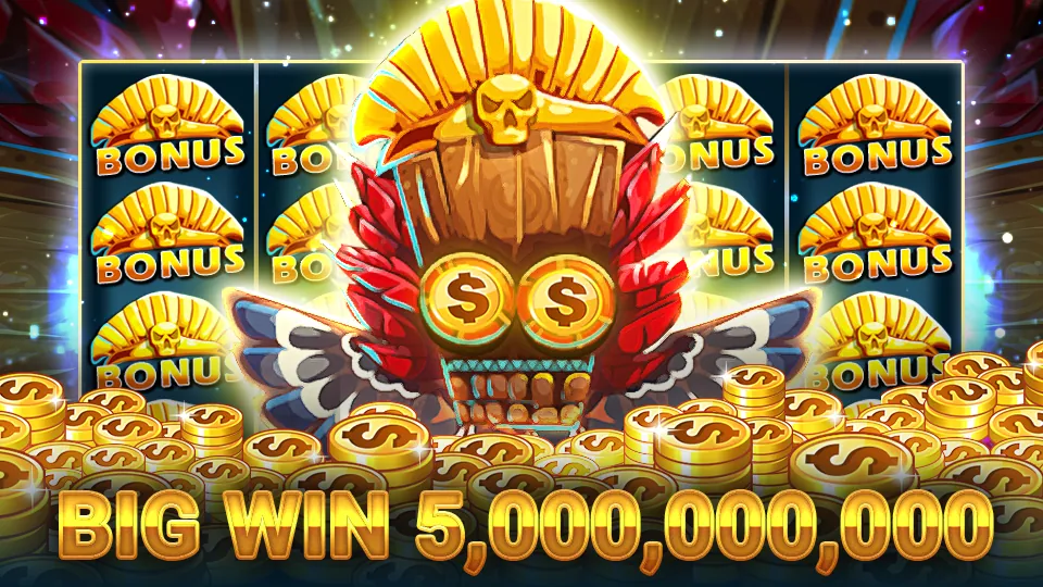 Các trò chơi slot nổ hũ