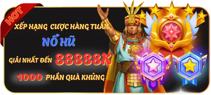 Thưởng chào mừng Suncity88 cho người chơi mới
