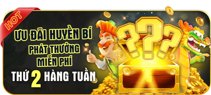 Phần thưởng chương trình khách hàng thân thiết